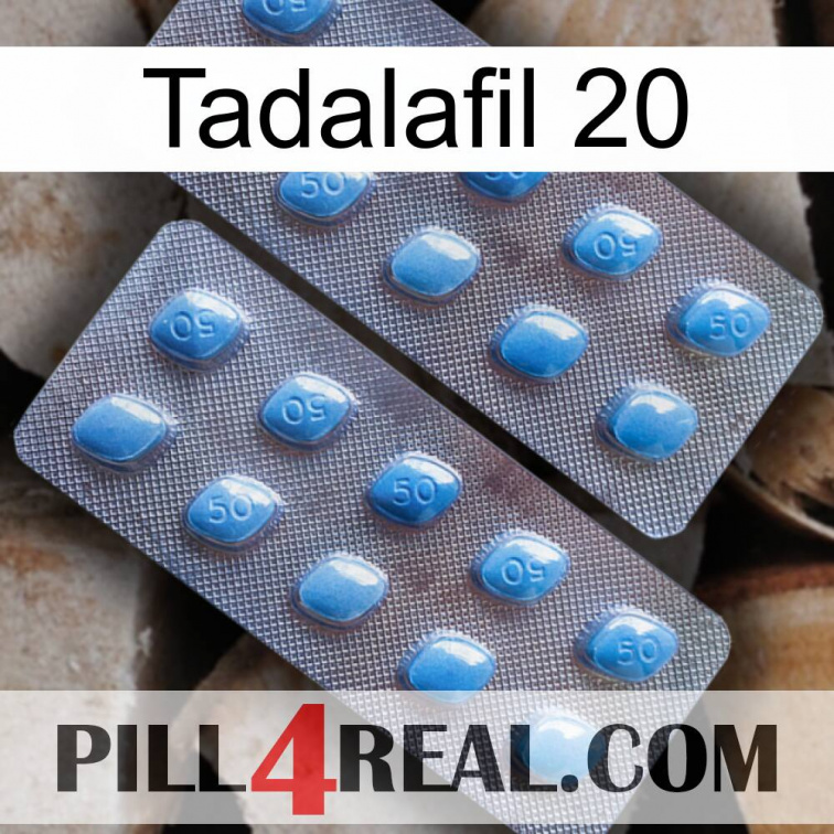 Tadalafil 20 viagra4